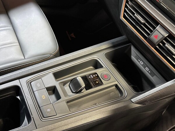 Used Cupra Formentor 2024 for sale - 75524492: Photo 13