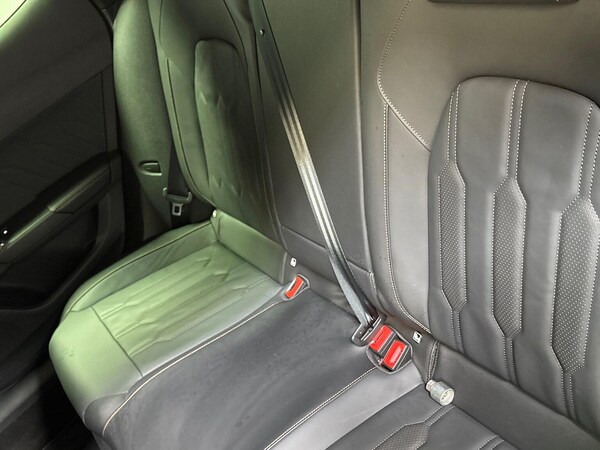 Used Cupra Formentor 2024 for sale - 75524492: Photo 16