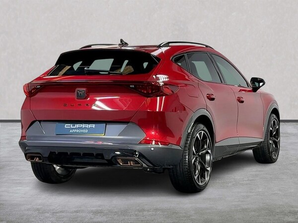 Used Cupra Formentor 2024 for sale - 75524492: Photo 18