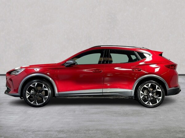 Used Cupra Formentor 2024 for sale - 75524492: Photo 19