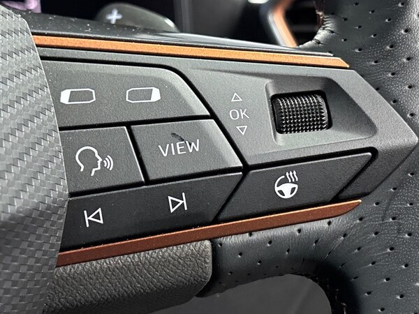Used Cupra Formentor 2024 for sale - 75524492: Photo 24