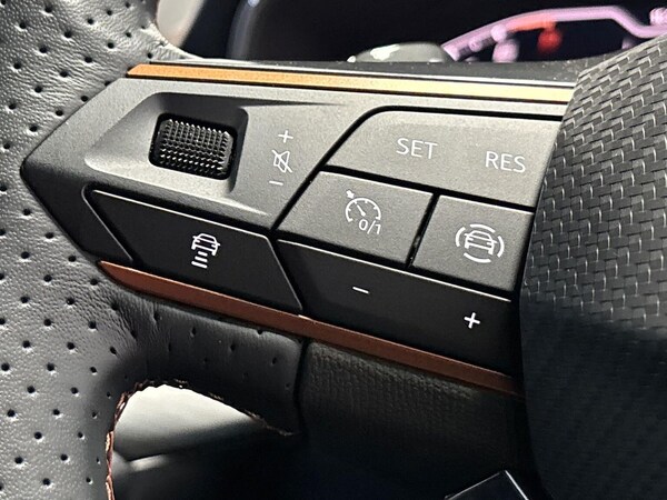 Used Cupra Formentor 2024 for sale - 75524492: Photo 25