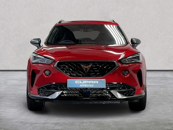 Used Cupra Formentor 2024 for sale - 75524492: Photo 5