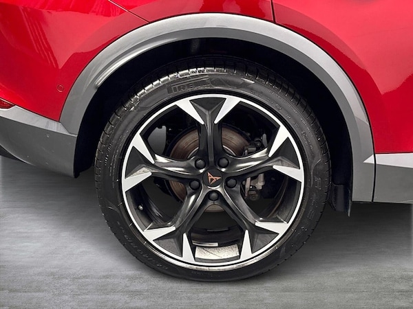 Used Cupra Formentor 2024 for sale - 75524492: Photo 6