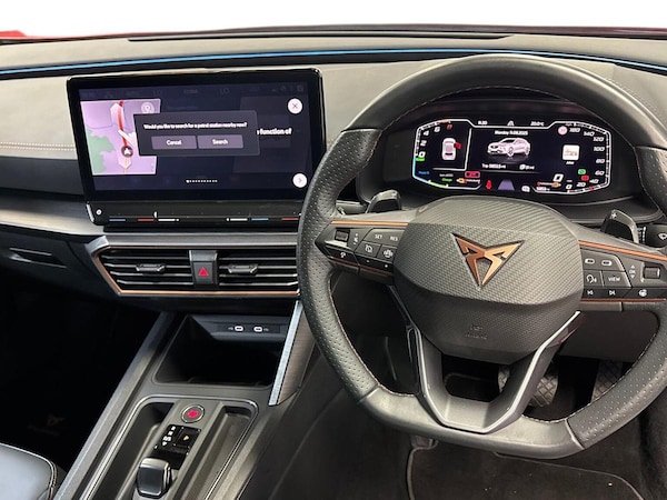 Used Cupra Formentor 2024 for sale - 75524492: Photo 9