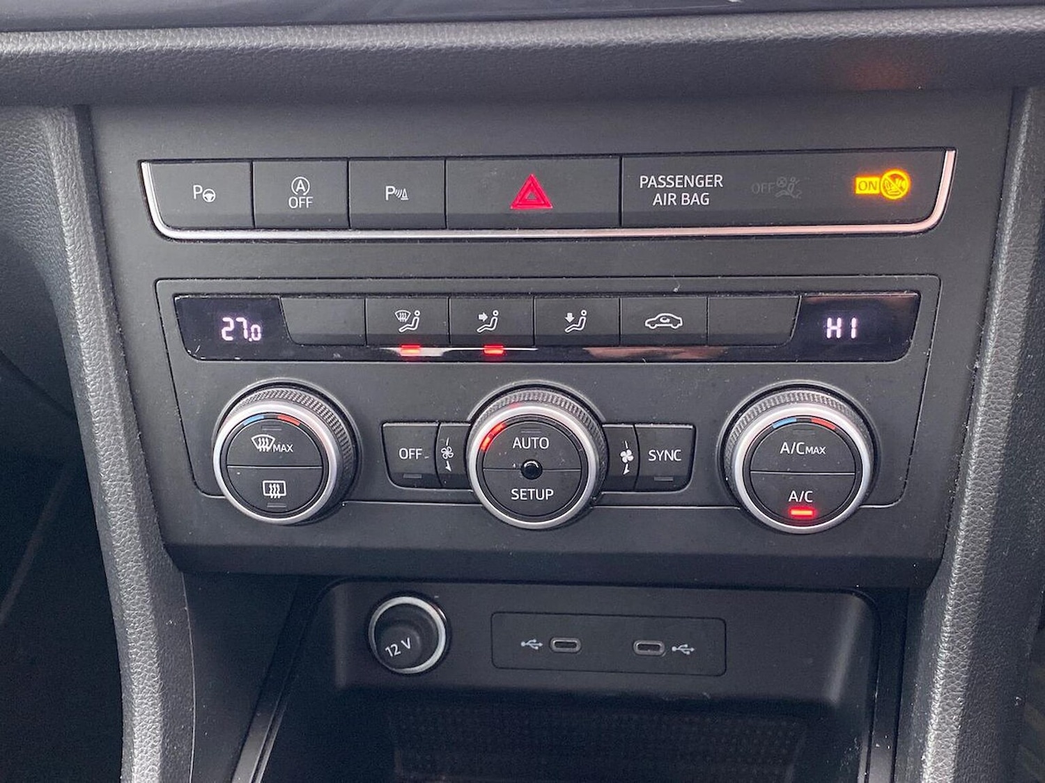 Used SEAT Ateca 2023 for sale - 78039274: Photo 12