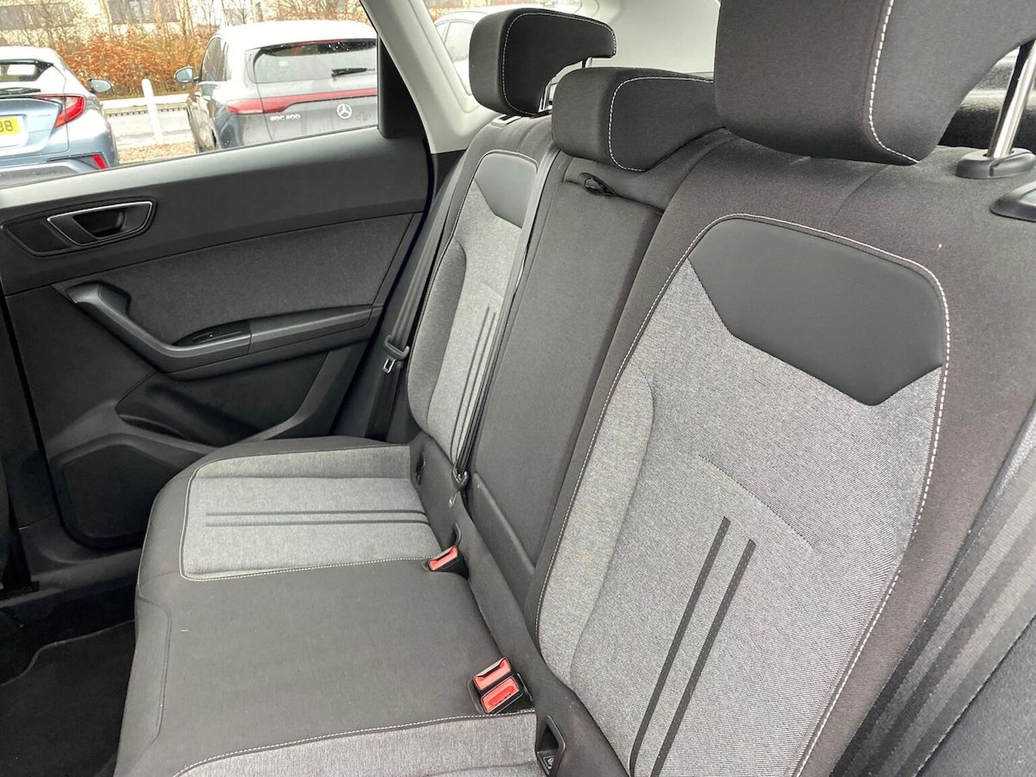 Used SEAT Ateca 2023 for sale - 78039274: Photo 16