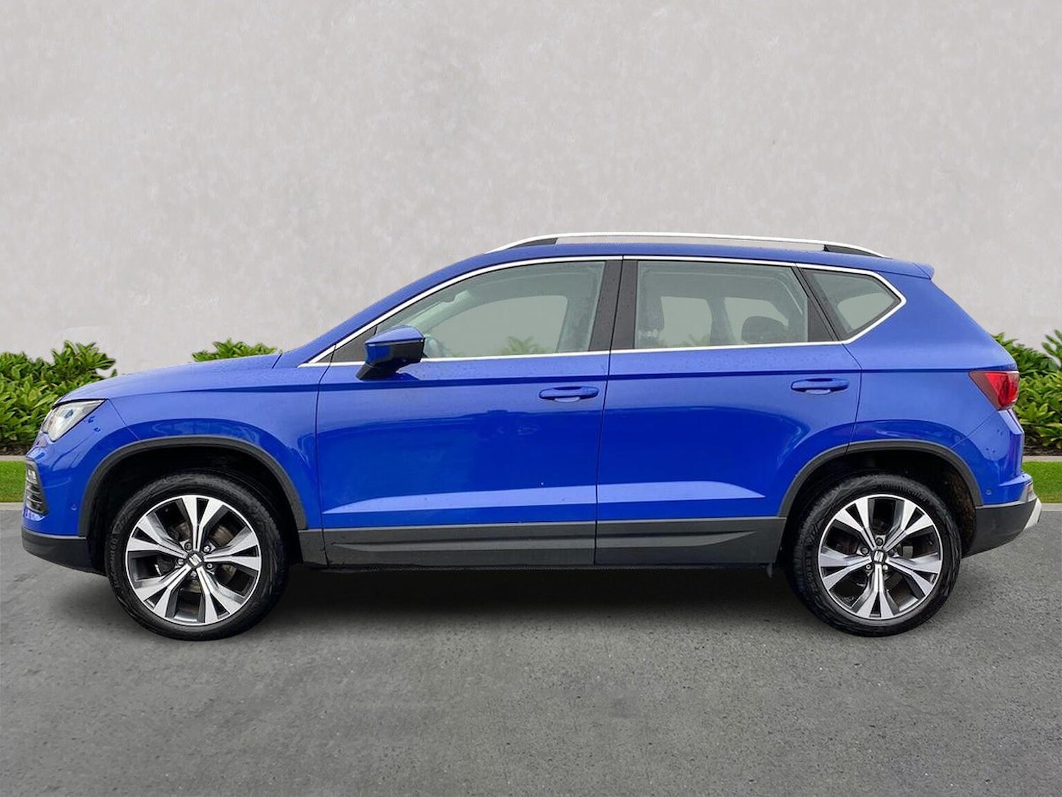 Used SEAT Ateca 2023 for sale - 78039274: Photo 19