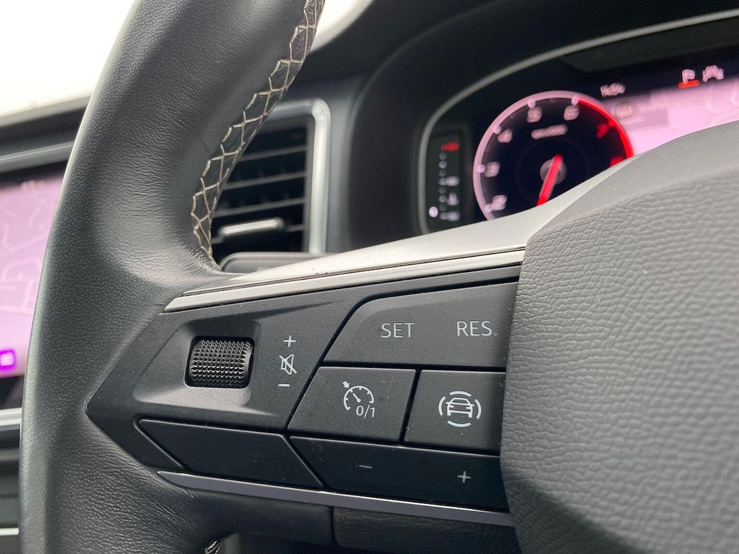 Used SEAT Ateca 2023 for sale - 78039274: Photo 25