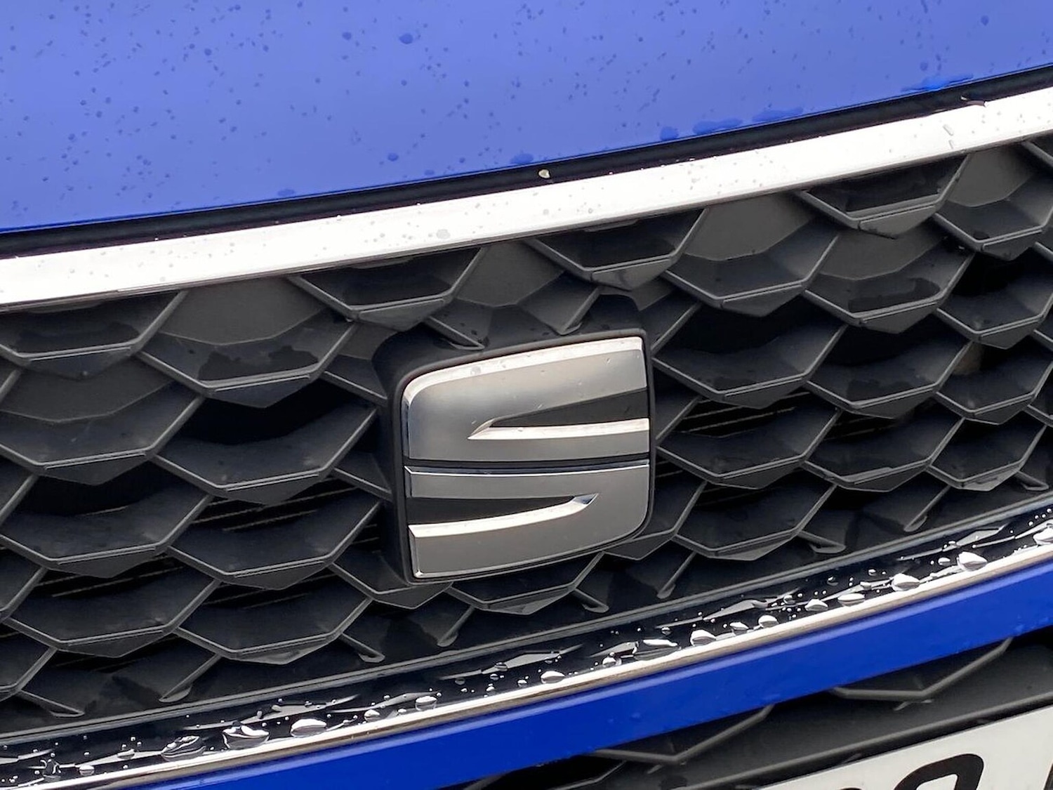 Used SEAT Ateca 2023 for sale - 78039274: Photo 28