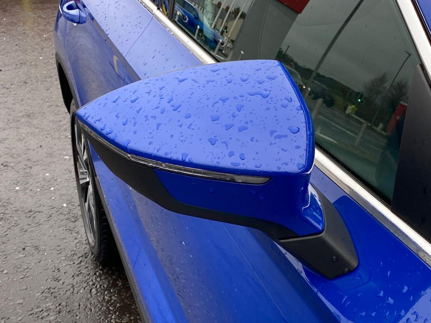 Used SEAT Ateca 2023 for sale - 78039274: Photo 30