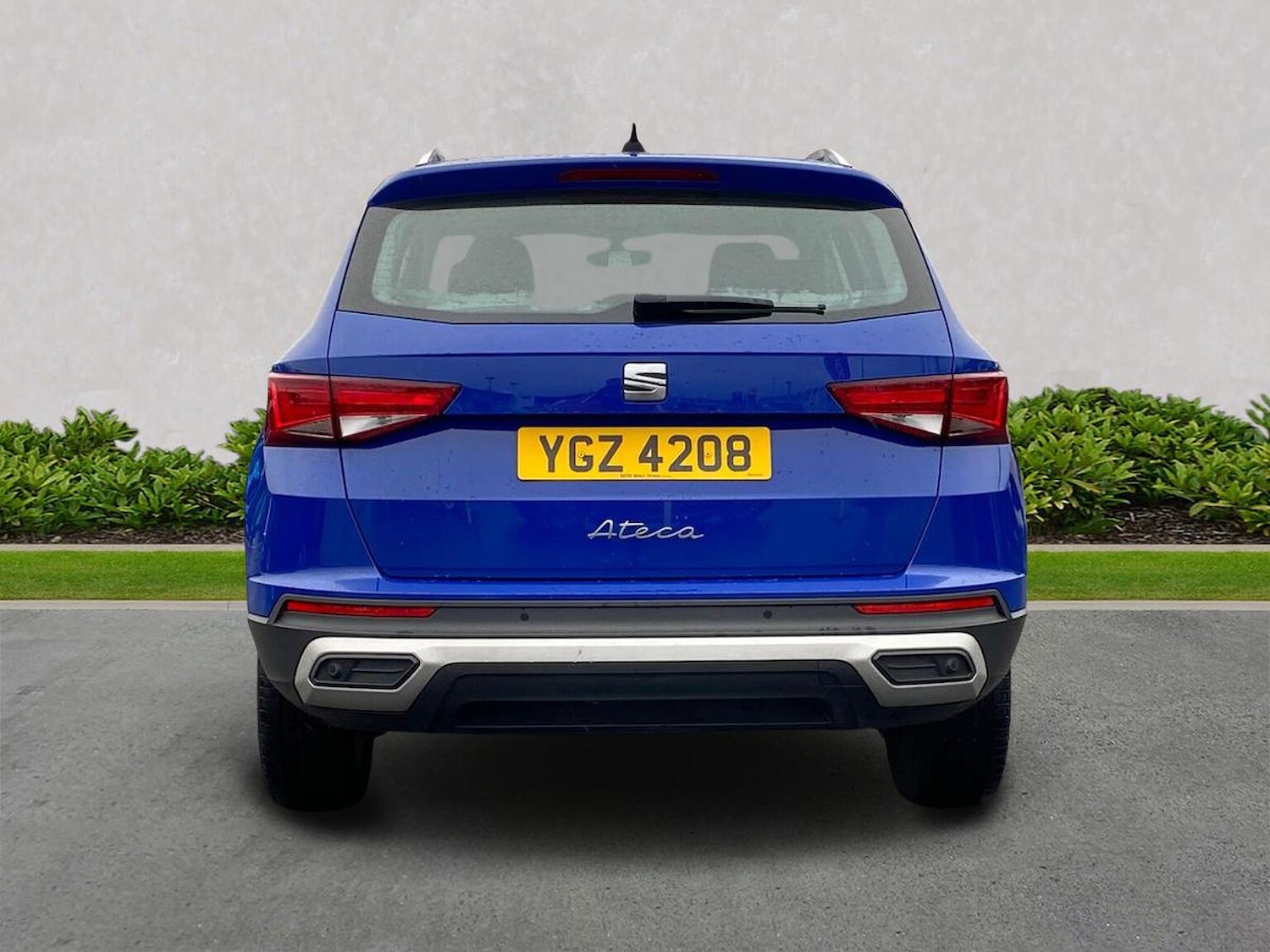 Used SEAT Ateca 2023 for sale - 78039274: Photo 4