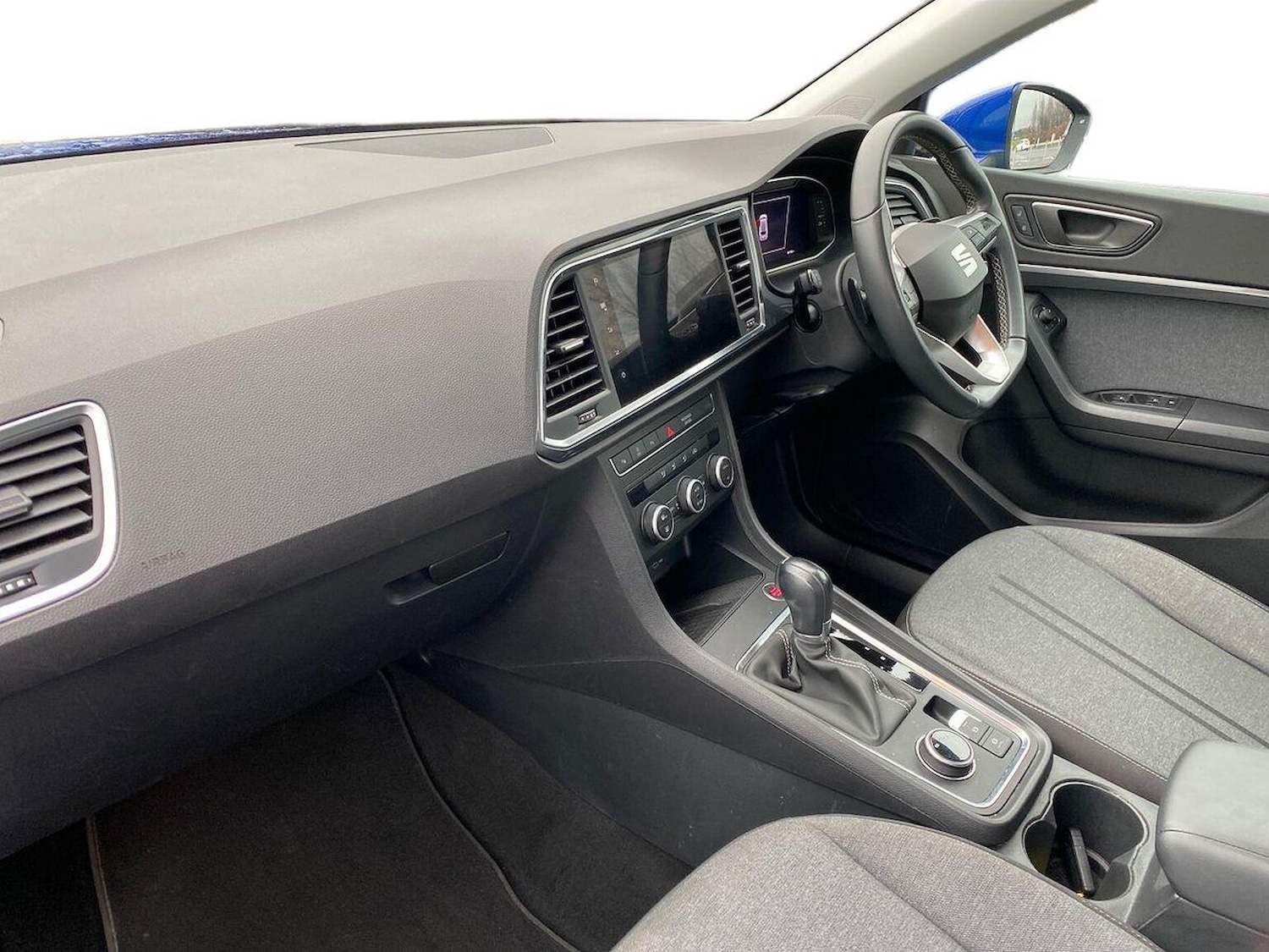 Used SEAT Ateca 2023 for sale - 78039274: Photo 7