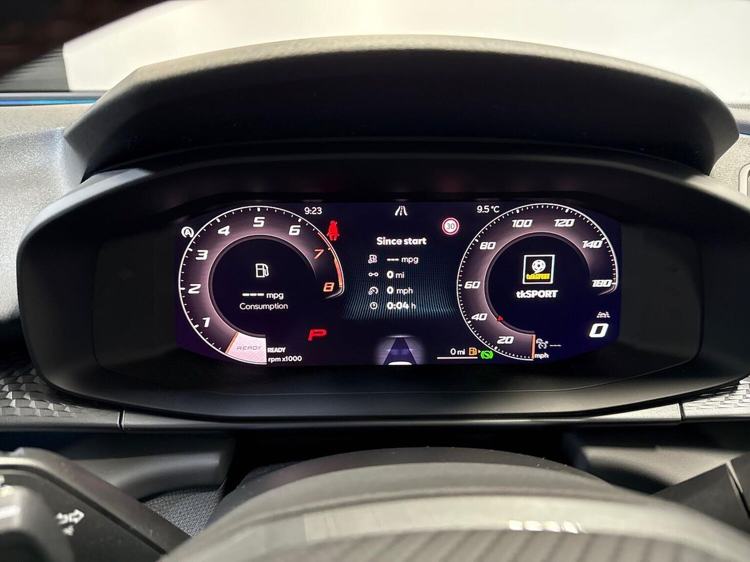 Used Cupra Terramar 2025 for sale - 77488110: Photo 10