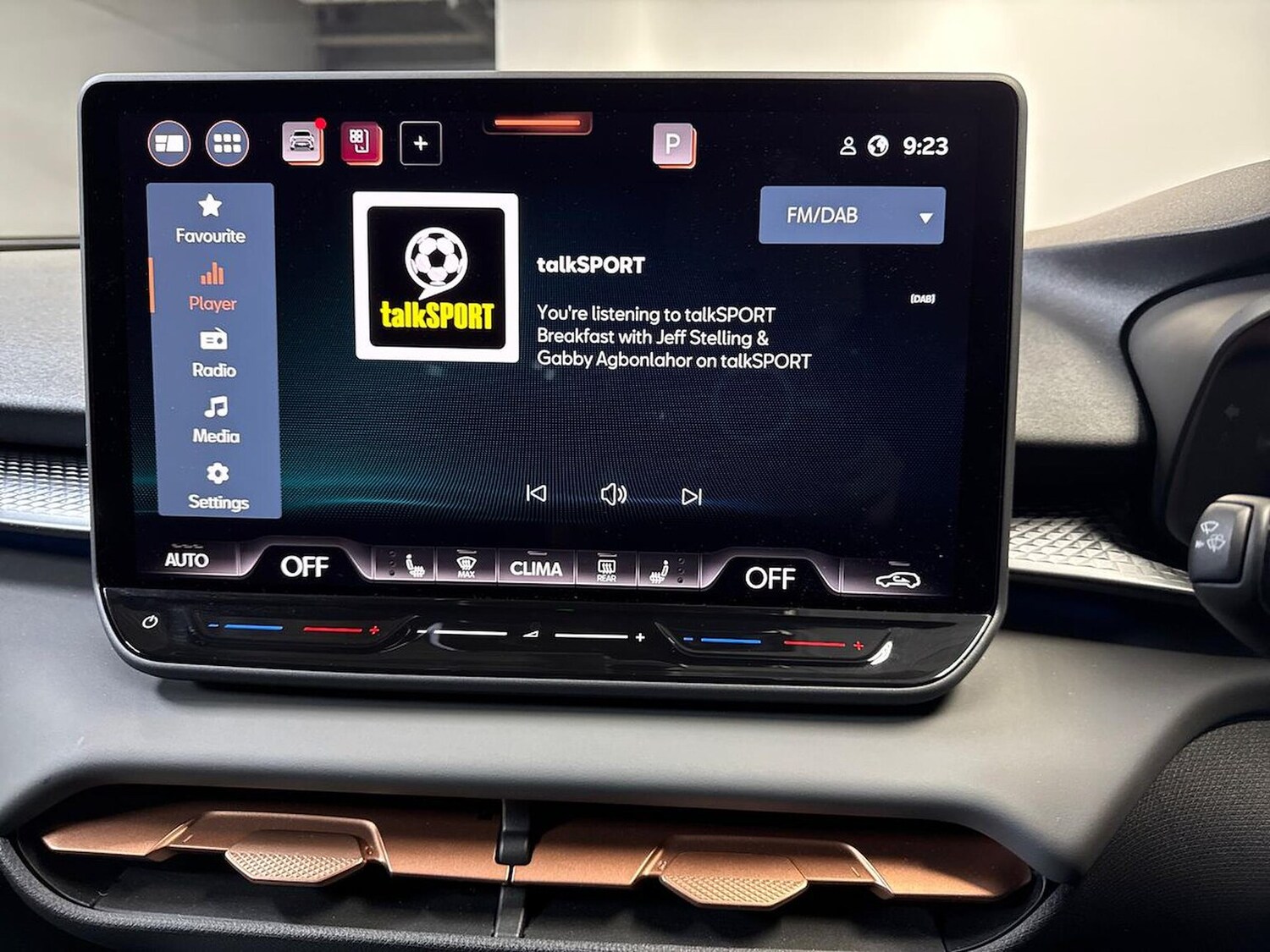 Used Cupra Terramar 2025 for sale - 77488110: Photo 11