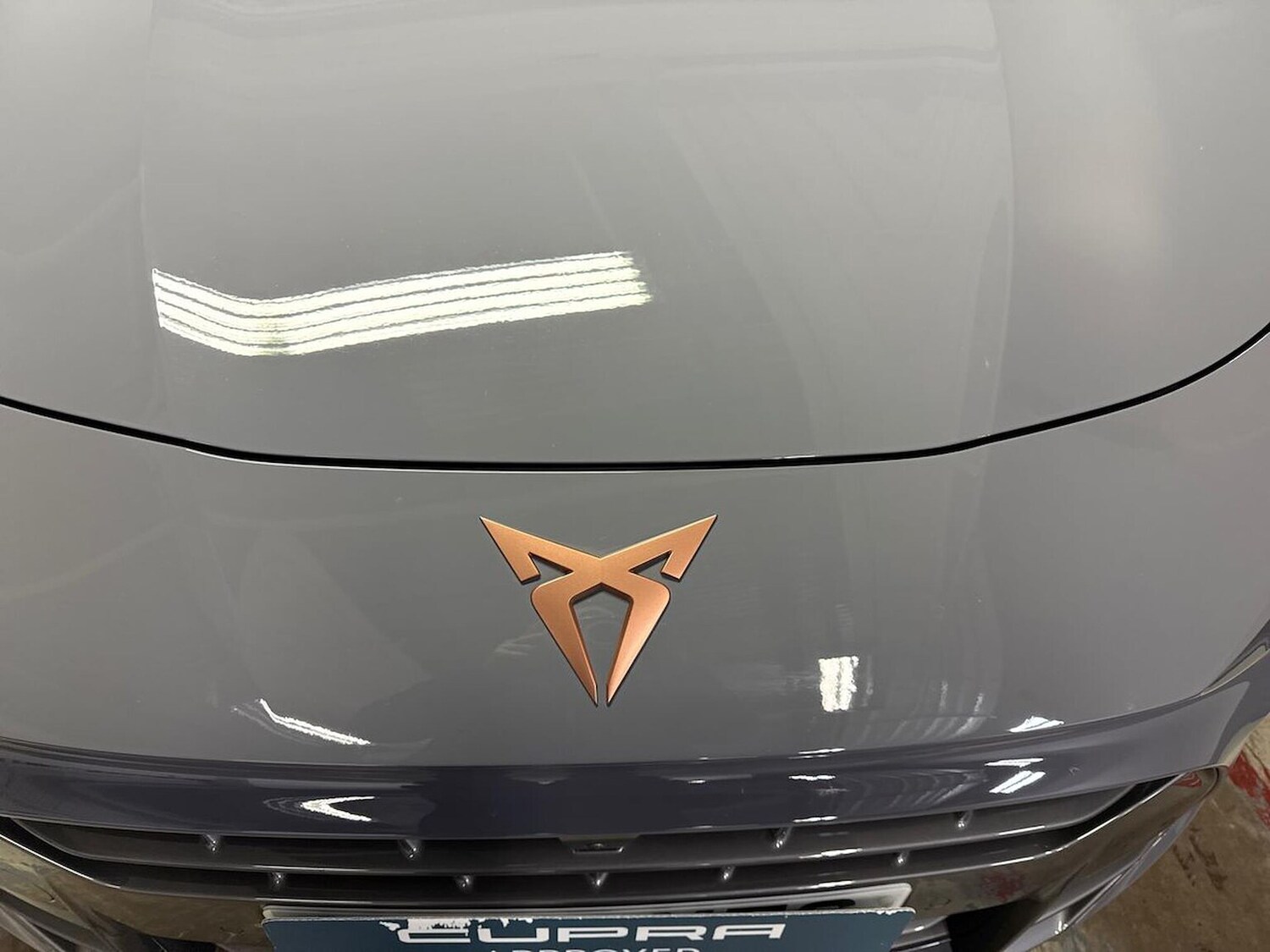 Used Cupra Terramar 2025 for sale - 77488110: Photo 28