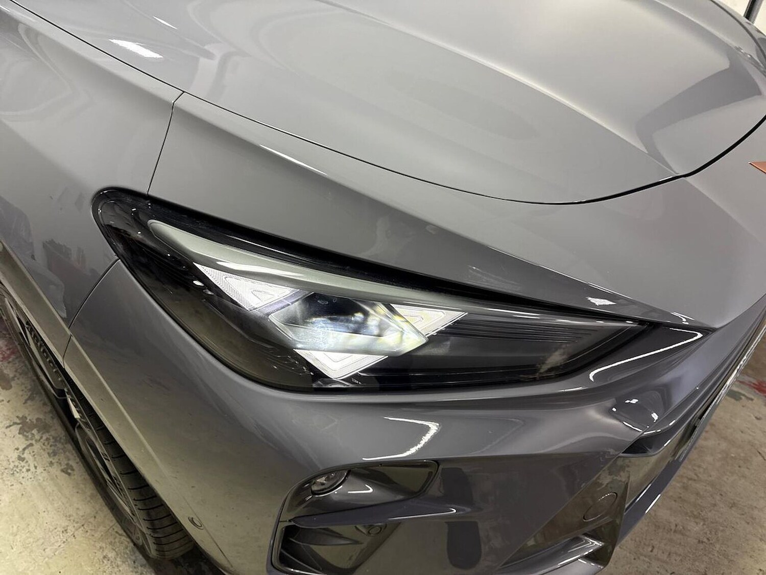 Used Cupra Terramar 2025 for sale - 77488110: Photo 29