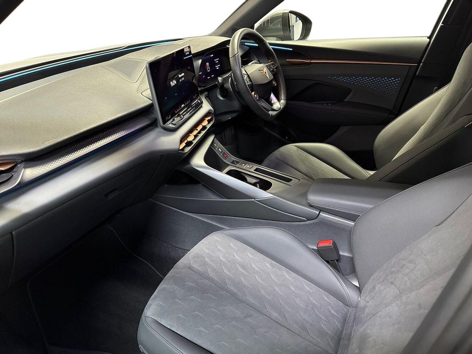 Used Cupra Terramar 2025 for sale - 77488110: Photo 7