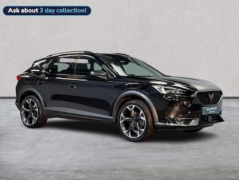 2024 - 1.5 Tsi 150 V2 5Dr Dsg