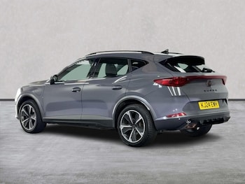 Used Cupra Formentor 2024 for sale - 79331730: Photo