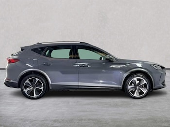 Used Cupra Formentor 2024 for sale - 79331730: Photo