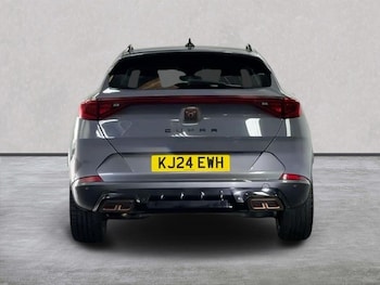 Used Cupra Formentor 2024 for sale - 79331730: Photo