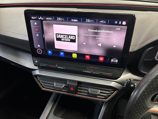 Used Cupra Formentor 2022 for sale - 75621303: Photo 11