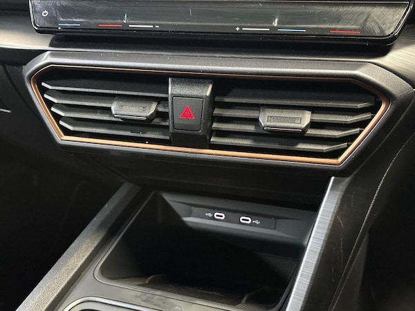 Used Cupra Formentor 2022 for sale - 75621303: Photo 12