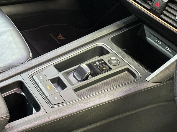 Used Cupra Formentor 2022 for sale - 75621303: Photo 13