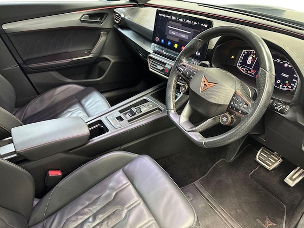 Used Cupra Formentor 2022 for sale - 75621303: Photo 15