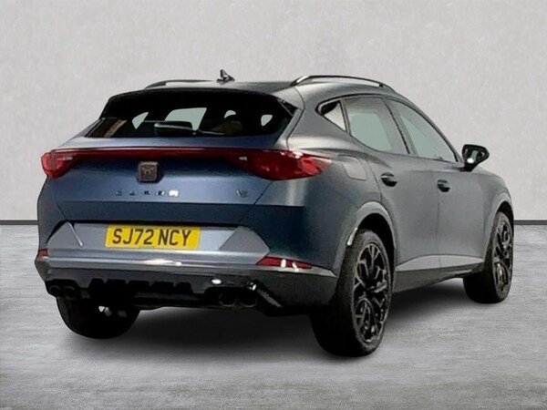 Used Cupra Formentor 2022 for sale - 75621303: Photo 18