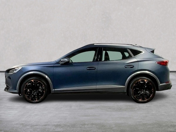 Used Cupra Formentor 2022 for sale - 75621303: Photo 19