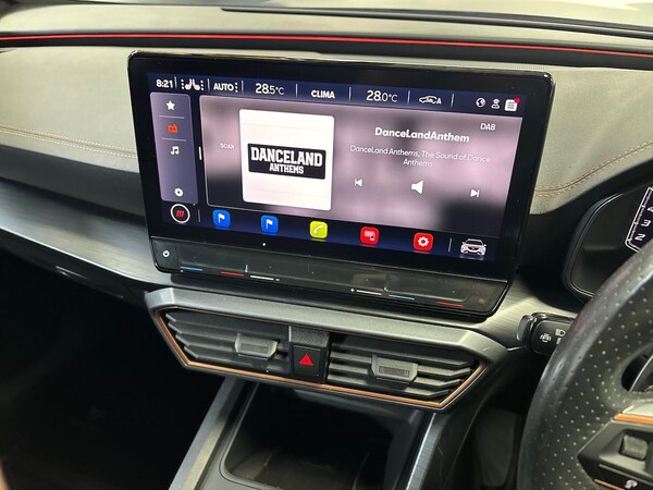 Used Cupra Formentor 2022 for sale - 75621303: Photo 23
