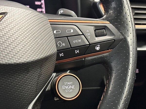 Used Cupra Formentor 2022 for sale - 75621303: Photo 24