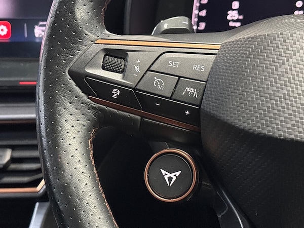 Used Cupra Formentor 2022 for sale - 75621303: Photo 25