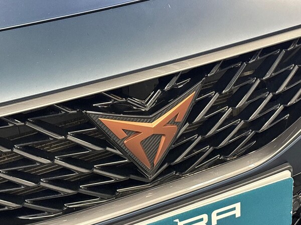 Used Cupra Formentor 2022 for sale - 75621303: Photo 28