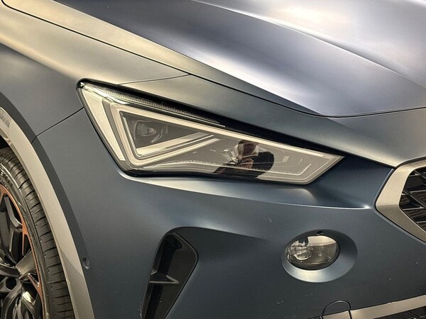 Used Cupra Formentor 2022 for sale - 75621303: Photo 29