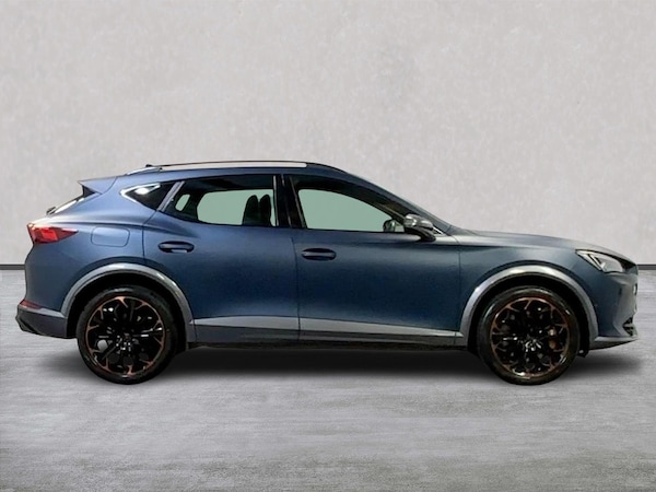 Used Cupra Formentor 2022 for sale - 75621303: Photo 3