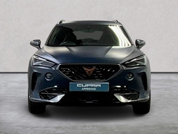 Used Cupra Formentor 2022 for sale - 75621303: Photo 5