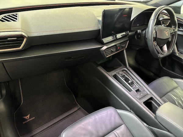 Used Cupra Formentor 2022 for sale - 75621303: Photo 7