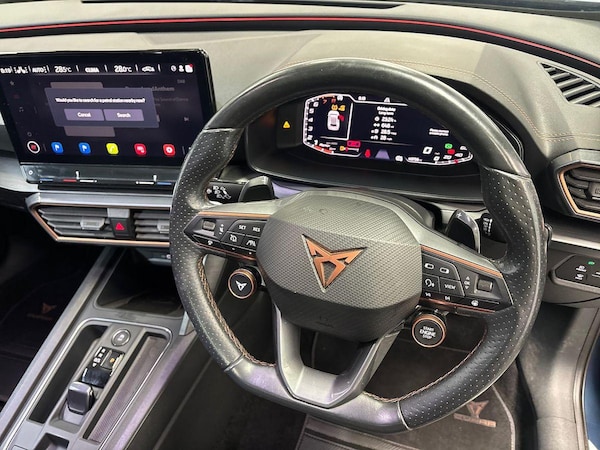 Used Cupra Formentor 2022 for sale - 75621303: Photo 9