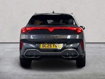 Used Cupra Terramar 2025 for sale - 78512008: Photo