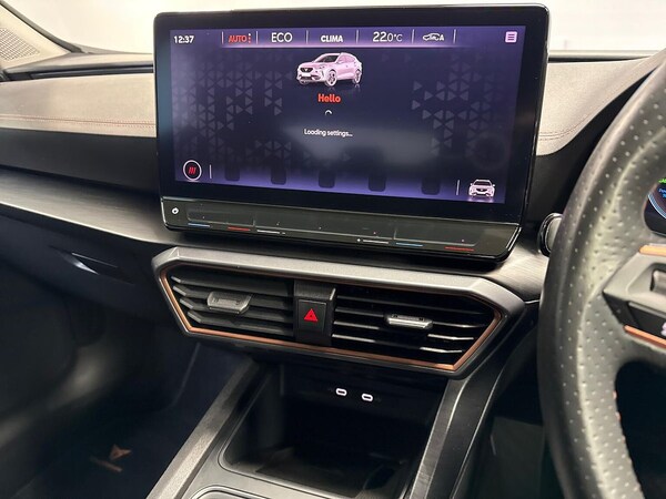 Used Cupra Formentor 2021 for sale - 76149651: Photo 11