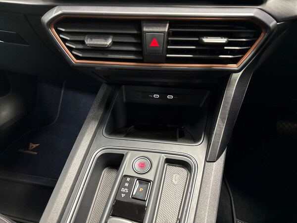 Used Cupra Formentor 2021 for sale - 76149651: Photo 12
