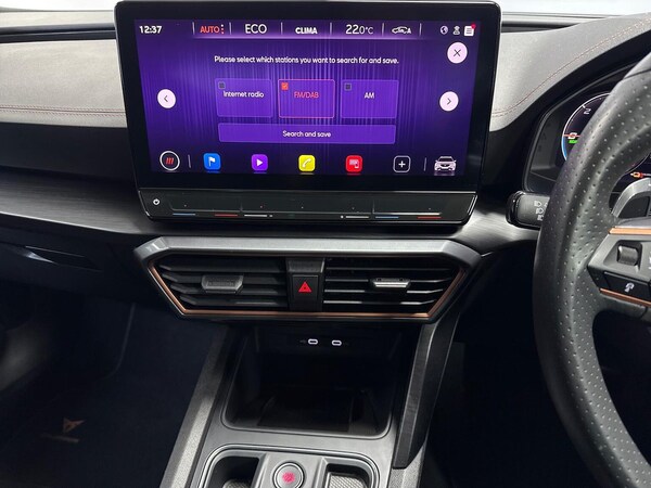 Used Cupra Formentor 2021 for sale - 76149651: Photo 13