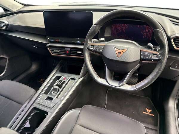 Used Cupra Formentor 2021 for sale - 76149651: Photo 15