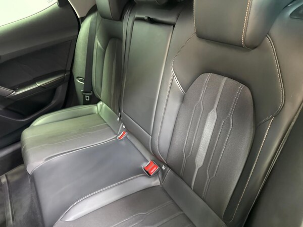 Used Cupra Formentor 2021 for sale - 76149651: Photo 16