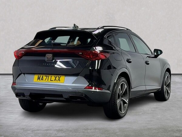 Used Cupra Formentor 2021 for sale - 76149651: Photo 18