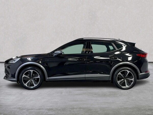 Used Cupra Formentor 2021 for sale - 76149651: Photo 19