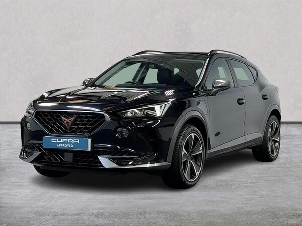 Used Cupra Formentor 2021 for sale - 76149651: Photo 20